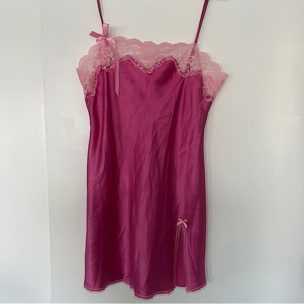 Victoria secret slip dress - Picture 2 of 6